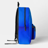 Rucksack Haus der Eloise (Links)