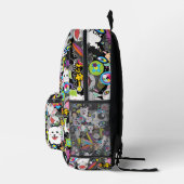 Rucksack Ilya konyukhov (Rechts)