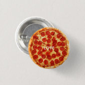 Rucksack-Knopf Button (Vorne & Hinten)