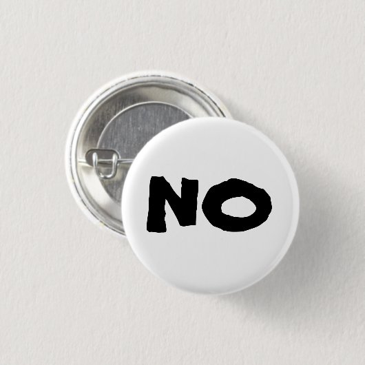 Rucksack-Knopf Button (Vorne & Hinten)