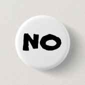 Rucksack-Knopf Button (Vorderseite)