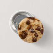 Rucksack-Knopf Button (Vorne & Hinten)