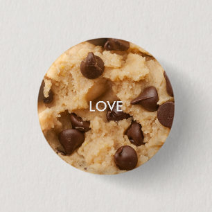 Rucksack-Knopf Button