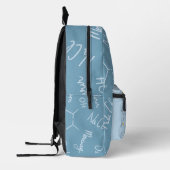 Rucksack Kreative Chemie (Links)