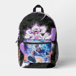Rucksack Luffy Gear Fifth