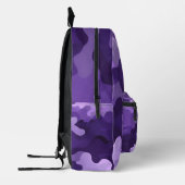 Rucksack - Mädchen und Frau (Links)