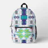 Rucksack mit AllureArewa C/M (Vorderseite)