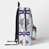 Rucksack mit AllureArewa C/M (Links)