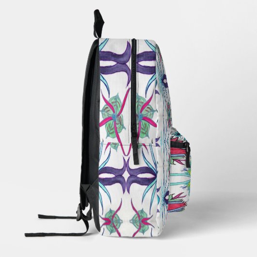 Rucksack mit AllureArewa C/M (Links)