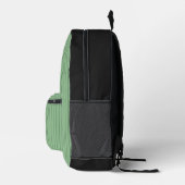 Rucksack mit individuellem Namen (Rechts)