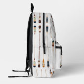 Rucksack - Paddeln Außensport (Links)