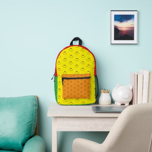 Rucksack - Que tu día sea perfekto (InSitu)