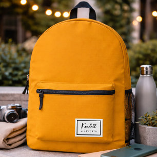 Rucksack Retro Outdoor Schulrucksack Geschenk