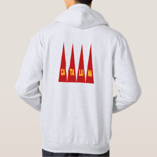 Rucksack-Rucksack DESIGN CATALUNA Hoodie