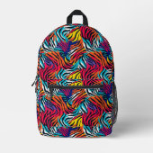 Rucksack selbst gestalten (Vorderseite)