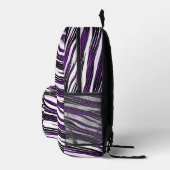 Rucksack selbst gestalten (Rechts)
