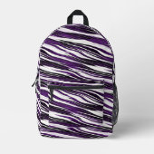 Rucksack selbst gestalten (Vorderseite)