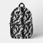 Rucksack selbst gestalten (Vorderseite)