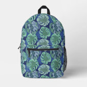 Rucksack selbst gestalten (Vorderseite)