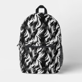 Rucksack selbst gestalten (Vorderseite)