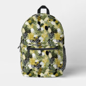Rucksack selbst gestalten (Vorderseite)