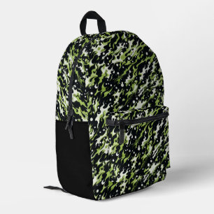 Rucksack selbst gestalten