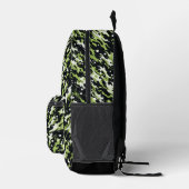 Rucksack selbst gestalten (Rechts)