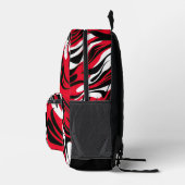 Rucksack selbst gestalten (Rechts)