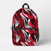 Rucksack selbst gestalten (Vorderseite)