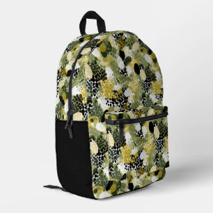 Rucksack selbst gestalten