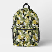 Rucksack selbst gestalten (Vorderseite)