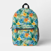 Rucksack selbst gestalten (Vorderseite)