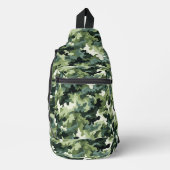 Rucksack selbst gestalten (Vorderseite)