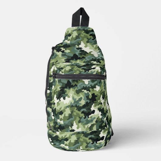 Rucksack selbst gestalten (Vorderseite)