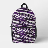 Rucksack selbst gestalten (Vorderseite)