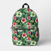 Rucksack selbst gestalten (Vorderseite)
