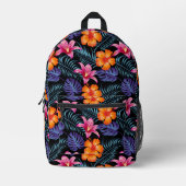 Rucksack selbst gestalten (Vorderseite)