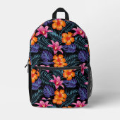 Rucksack selbst gestalten (Vorderseite)