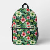 Rucksack selbst gestalten (Vorderseite)