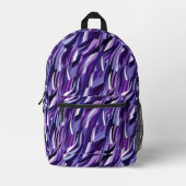 Rucksack selbst gestalten (Vorderseite)