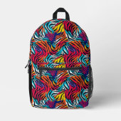 Rucksack selbst gestalten (Vorderseite)