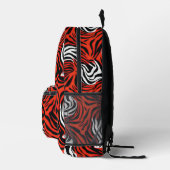 Rucksack selbst gestalten (Rechts)