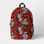 Rucksack selbst gestalten (Vorderseite)