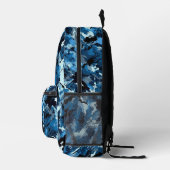 Rucksack selbst gestalten (Rechts)