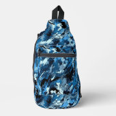 Rucksack selbst gestalten (Vorderseite)