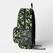 Rucksack selbst gestalten (Rechts)
