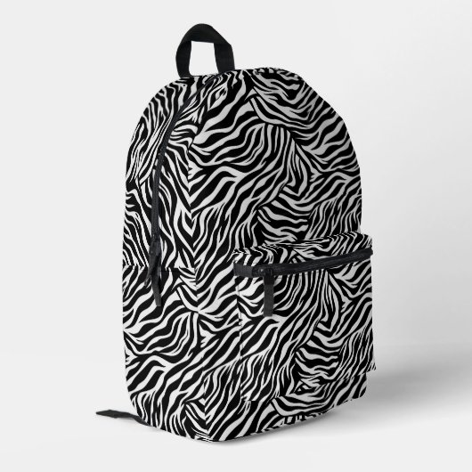 Rucksack selbst gestalten (Rückseitige Ecke links)