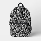 Rucksack selbst gestalten (Vorderseite)