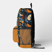 Rucksack selbst gestalten (Rechts)