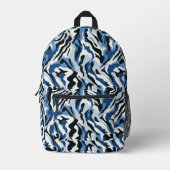 Rucksack selbst gestalten (Vorderseite)